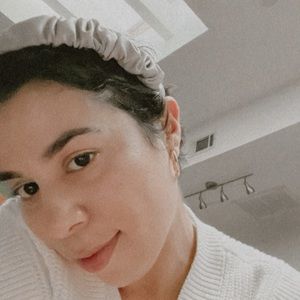 Meet your Posher, Rocio